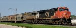 CN 2989 CN 3975 canpotex potash